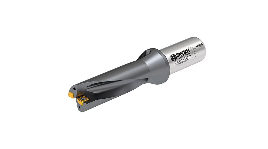 SDUM Dx3 - SOMX / SOMT 050204 / 060304 / 070305 / 09T306 / 120408 U-DRILL