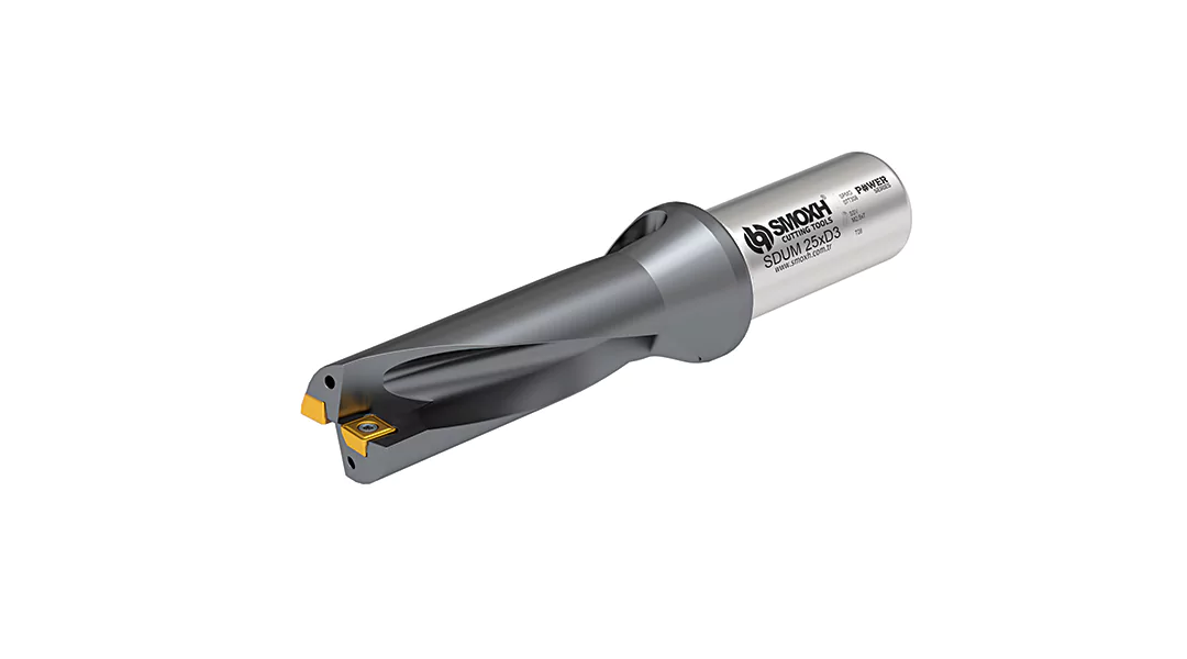 SDUM Dx3 - SPMG 050204 / 060204 / 07T308 U-DRILL
