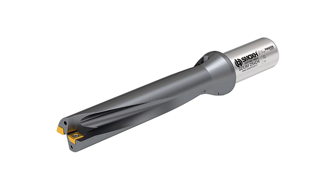 SDUM Dx4 - SOMX / SOMT 050204 / 060304 / 070305 / 09T306 / 120408 U-DRILL