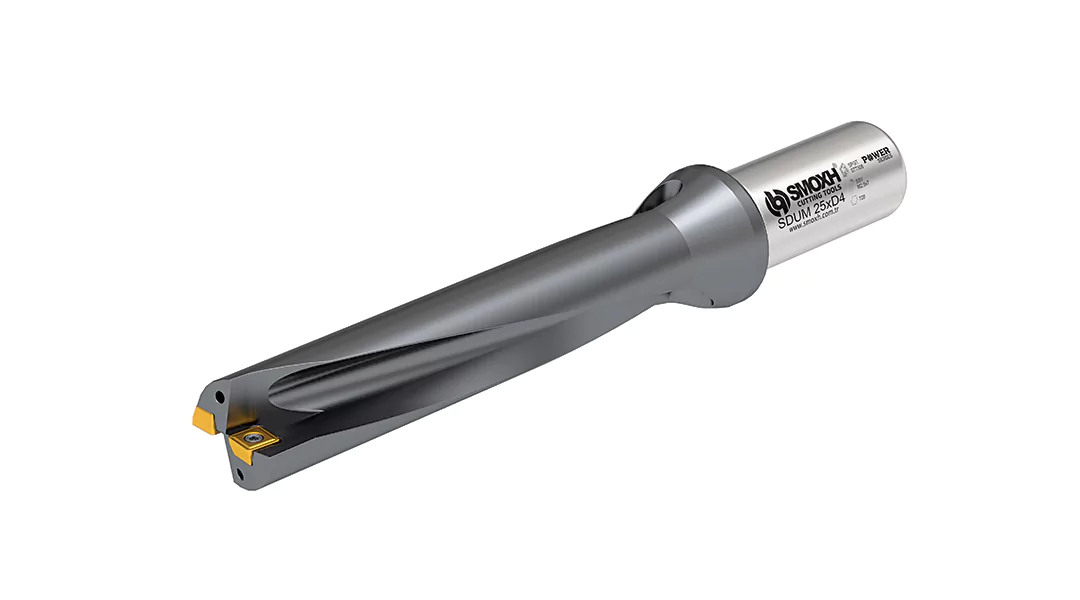 SDUM Dx4 - SPGT 050204 / 060204 / 07T308 / 090408 U-DRILL