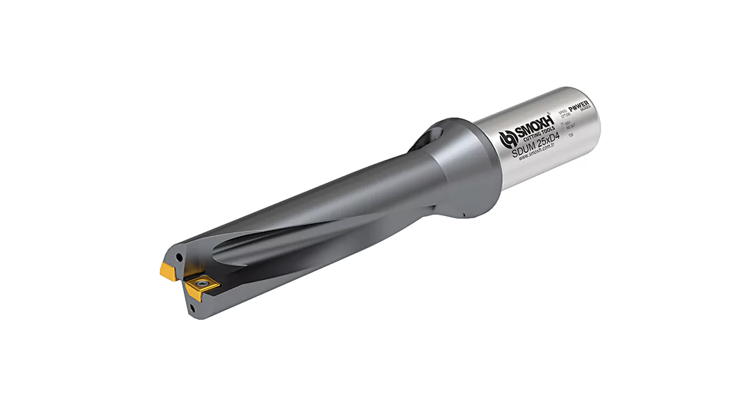 SDUM Dx4 - SPMG 050204 / 060204 / 07T308 U-DRILL
