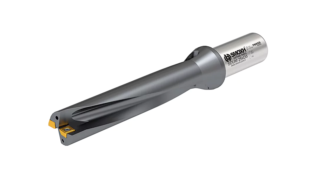 SDUM Dx5 - SOMX / SOMT 050204 / 060304 / 070305 / 09T306 U-DRILL