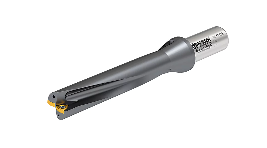 SDUM Dx5 - WCM. 030208 / 040208 / 050308 / 06T308 U-DRILL