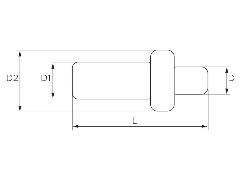 SHIM PINS