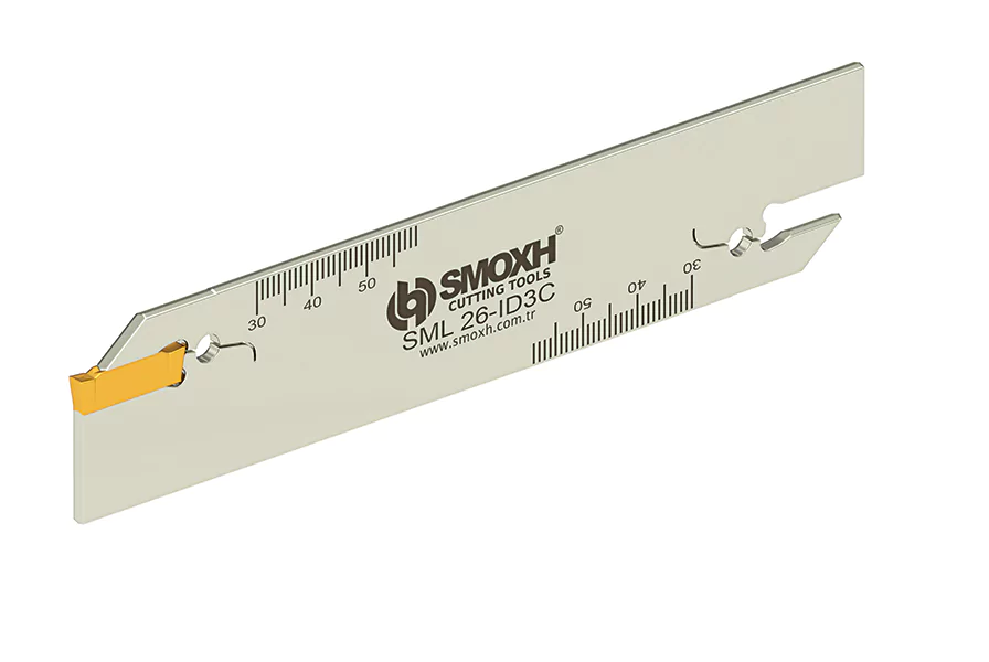 SML-Blade DGN