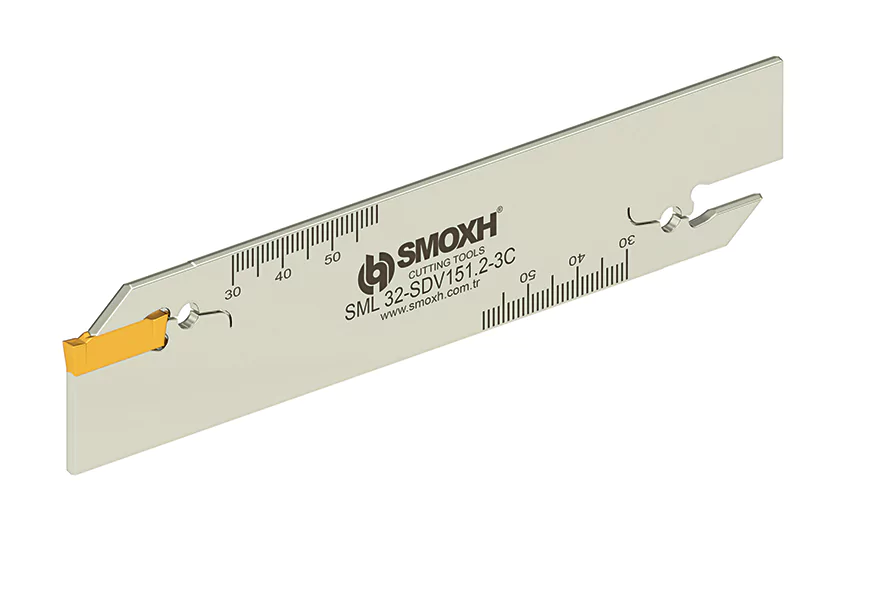 SML-Blade SDV - 123