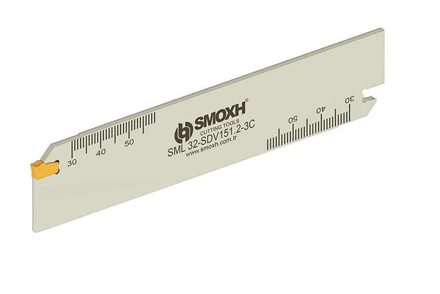 SML-Blade SDV - 151.2