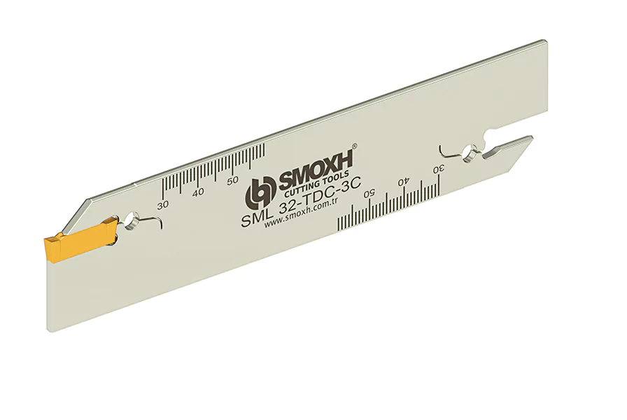 SML-Blade TGTC - TDC