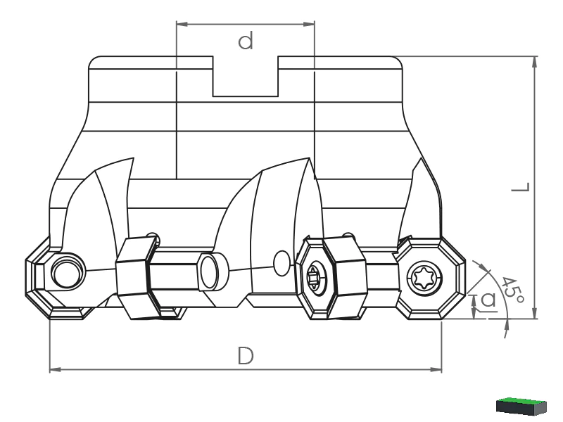 TK45 ON.X 0806..